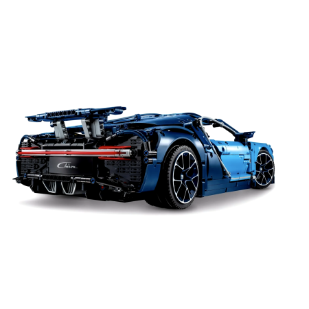 LEGO Technic 42083 Bugatti Chiron